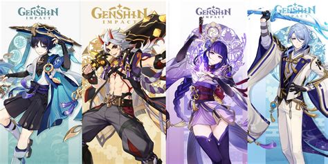 genshin 4.4 leaks|Genshin Impact 4.4 Leaks Show New Areas and Local Legends。